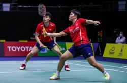 直播平台-包含泰国队翻盘丹麦队，黄鸭组合扛起全队的词条