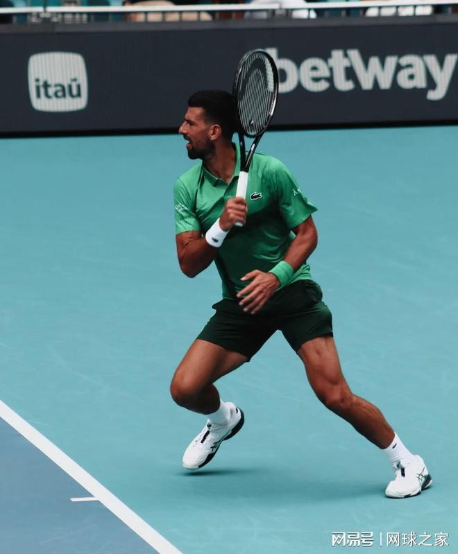 英国网球队绝杀世界网球队，德约科维奇高光表现的简单介绍