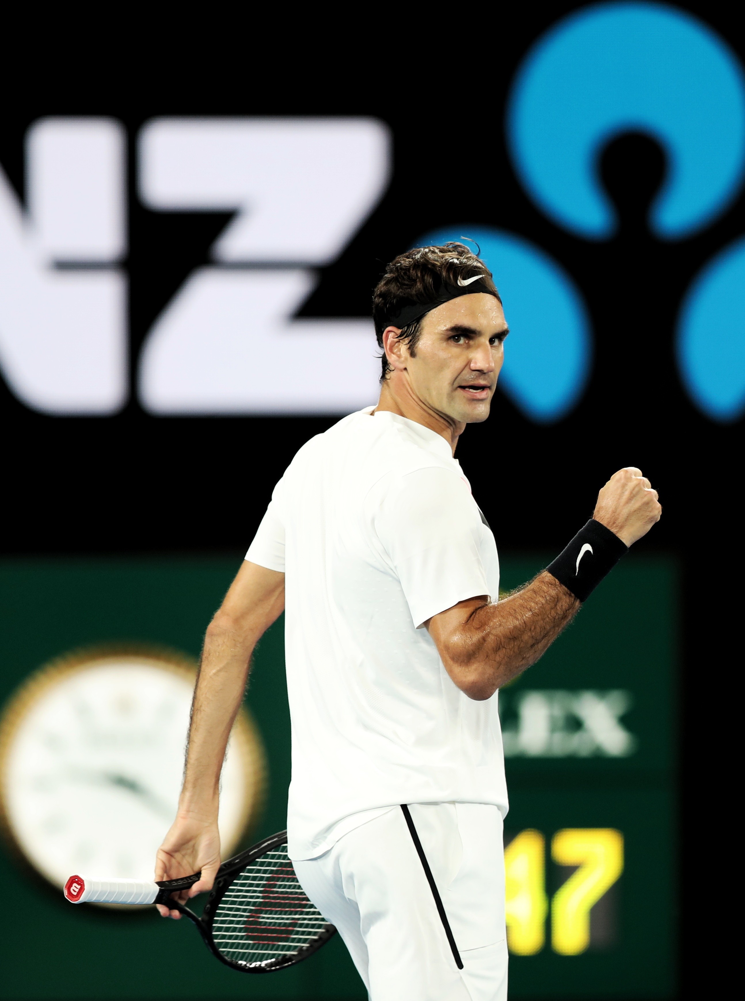 关于澳大利亚网球队力克欧洲网球队,费德勒惊艳世界的信息 关于澳大利亚网球队力克欧洲网球队,费德勒惊艳世界的信息