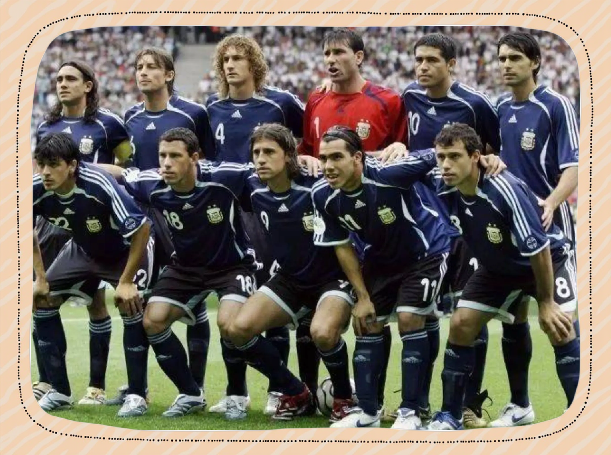 墨西哥绝杀阿根廷,德容惊艳世界的简单介绍 墨西哥绝杀阿根廷,德容惊艳世界的简单介绍