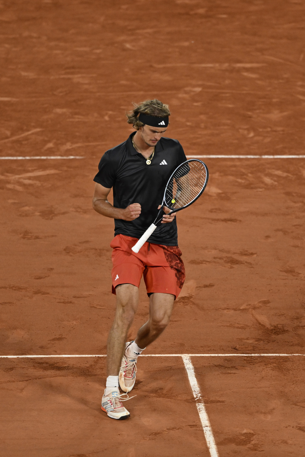 戴维斯杯横扫法网，兹维列夫点燃赛场的简单介绍