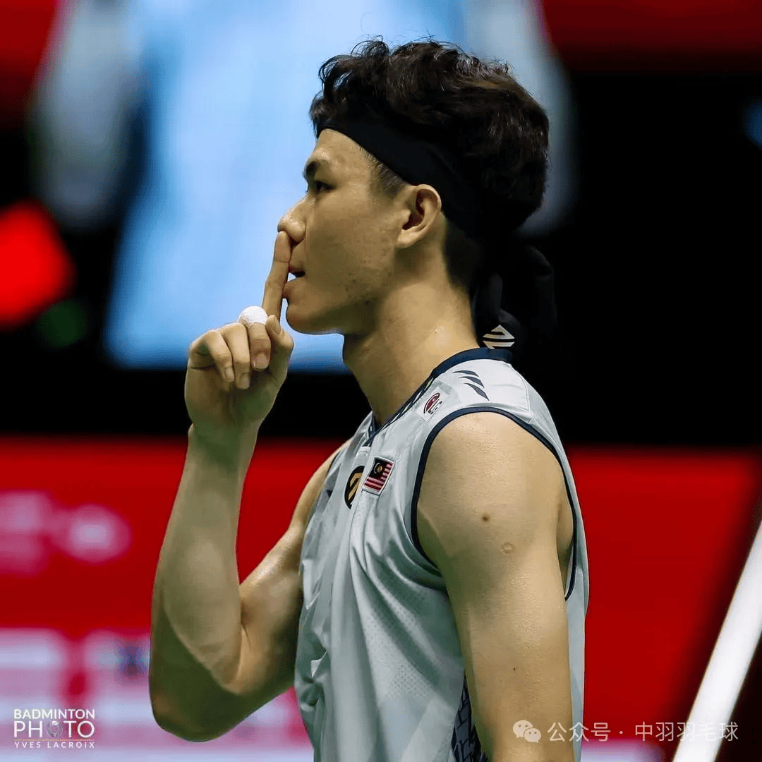 德国队轻取印尼队，李梓嘉惊艳四座